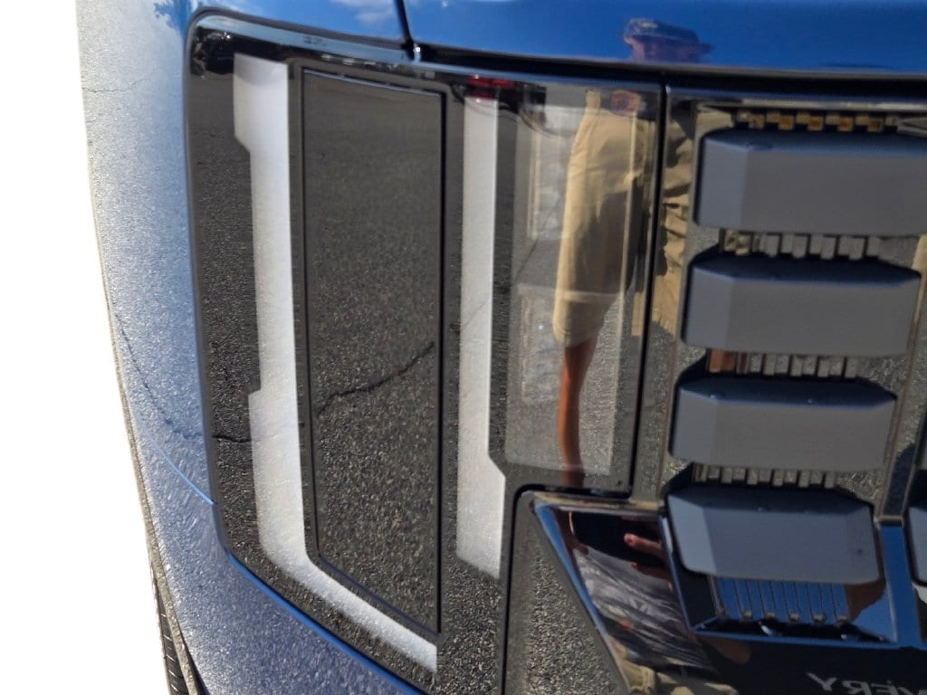 New 2027 Kia Telluride Hybrid X-Line SX-Prestige SUV
