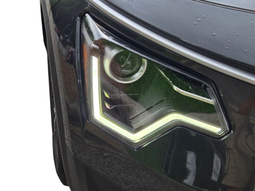 New 2026 Kia Niro EX SUV