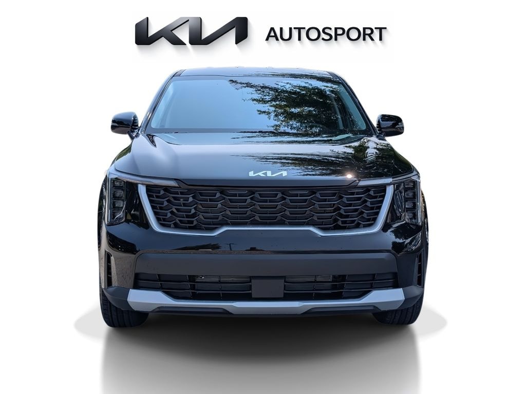 New 2026 Kia Sorento LX SUV