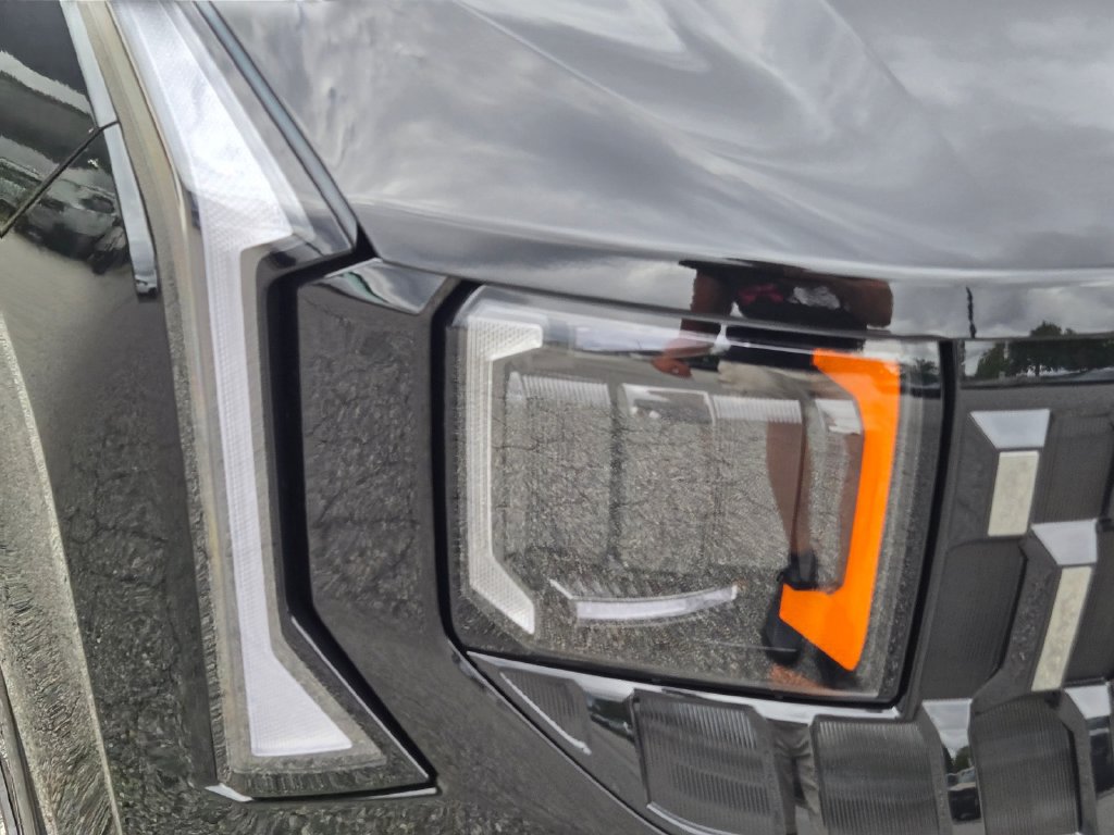 New 2027 Kia Seltos X-Line SX SUV