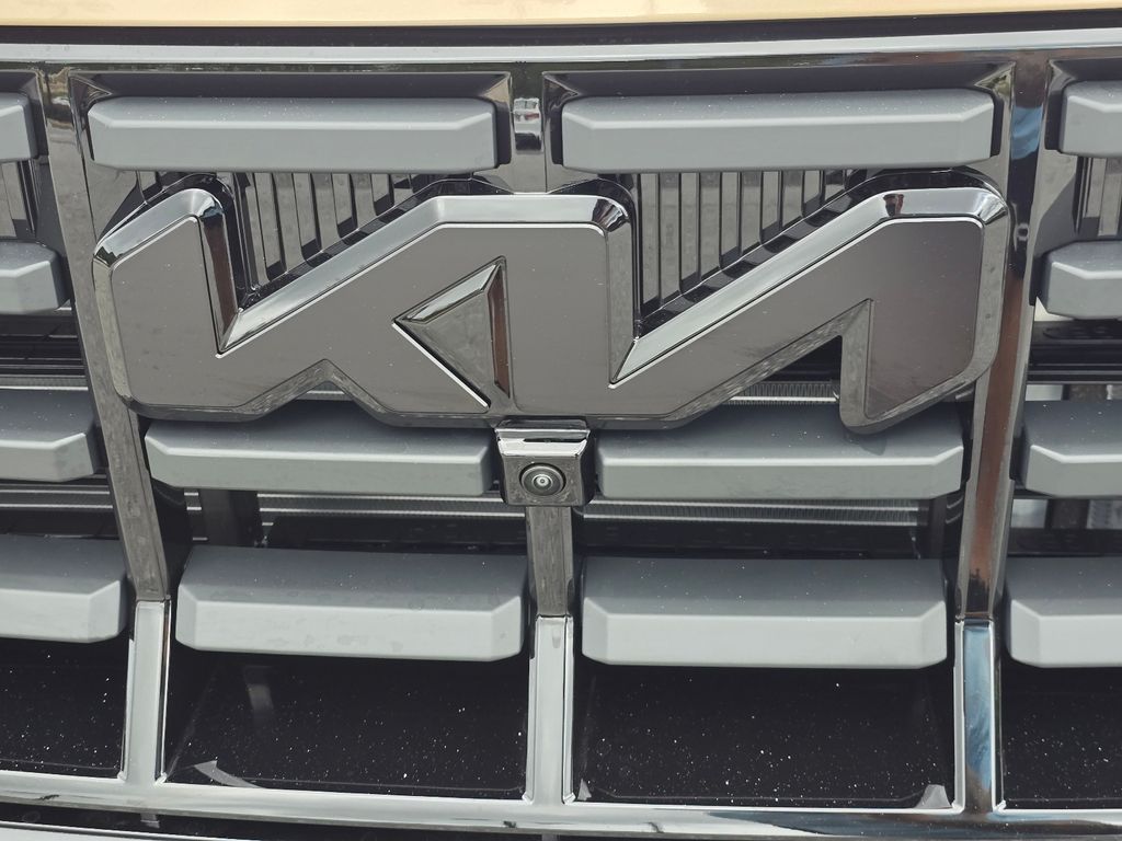New 2027 Kia Telluride X-Line EX SUV