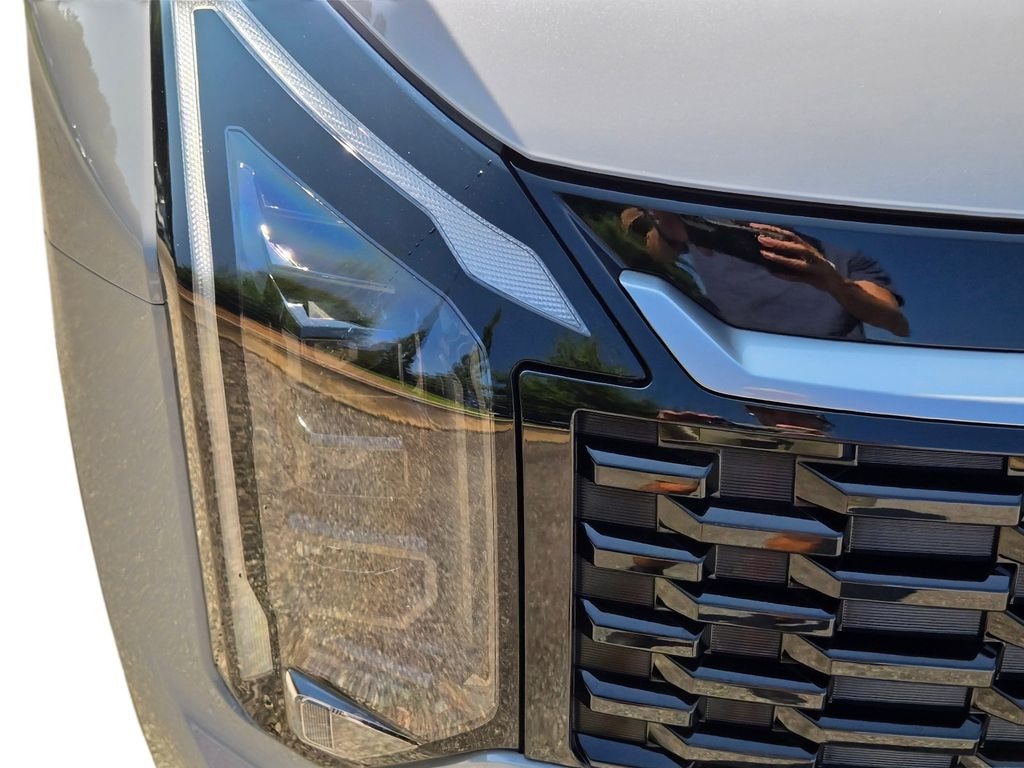 New 2026 Kia Sportage Hybrid EX SUV
