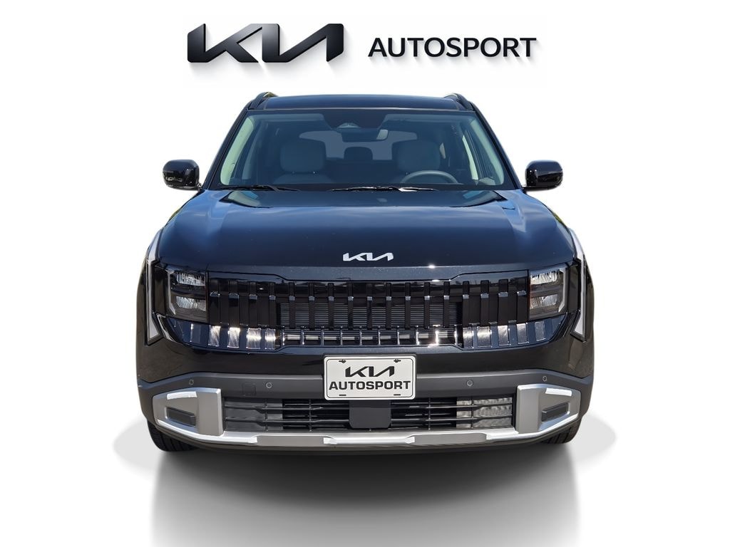 New 2027 Kia Seltos EX SUV