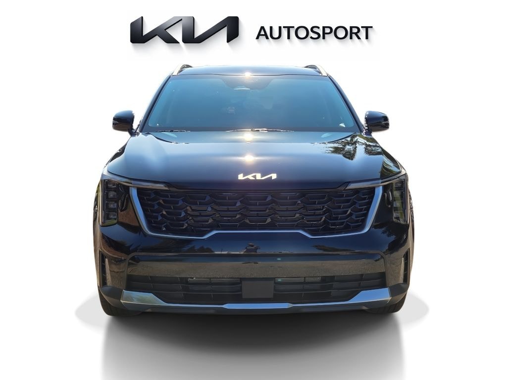 New 2026 Kia Sorento S SUV