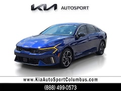 used 2025 Kia K5 GT-Line Sedan for sale in Columbus, GA
