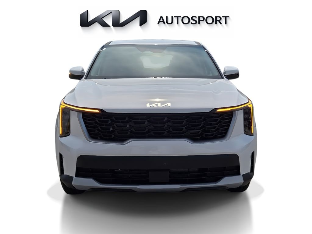 New 2026 Kia Sorento LX SUV