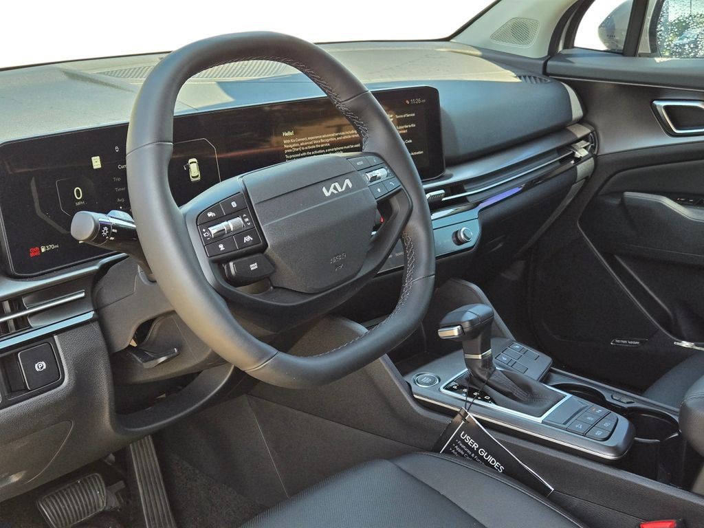 2026 Kia Sportage SX - Photo 16