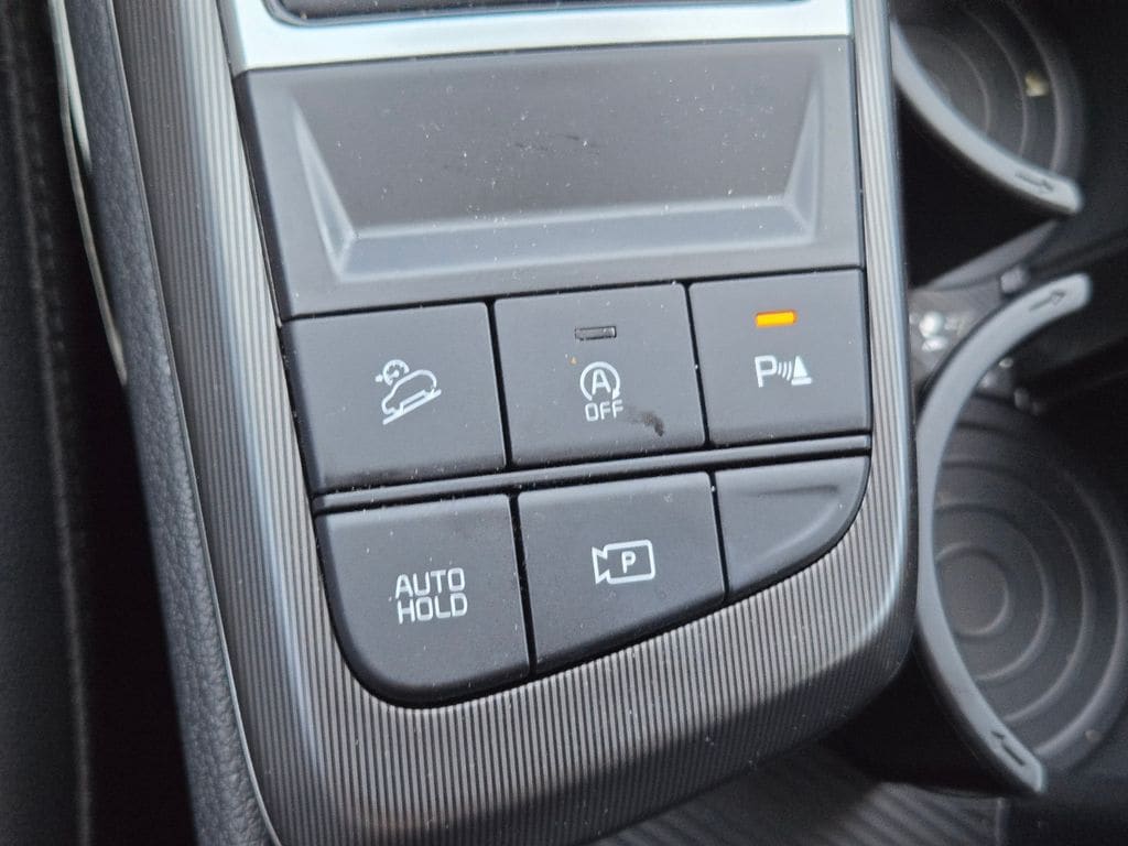 2026 Kia Sportage SX - Photo 28