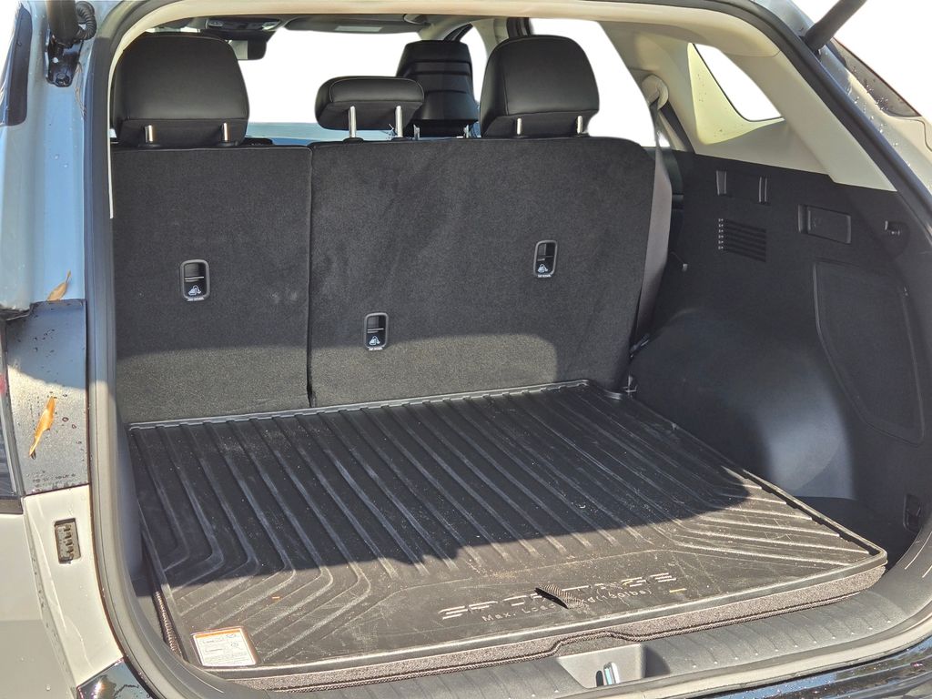 2026 Kia Sportage SX - Photo 12