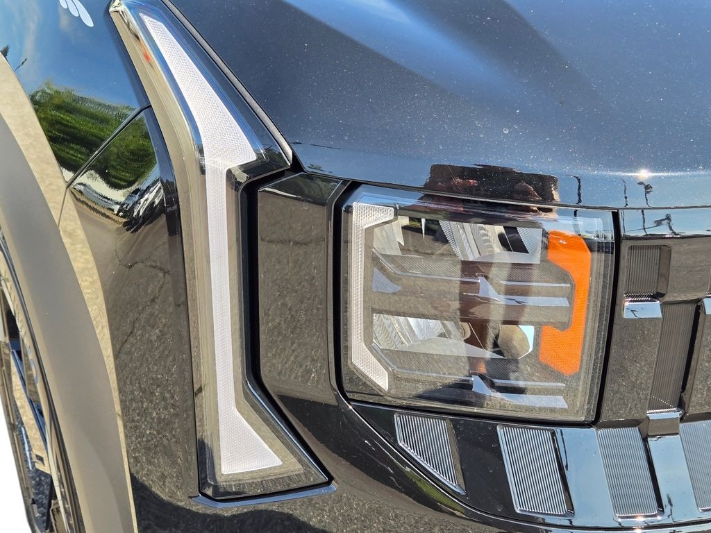 New 2027 Kia Seltos EX SUV
