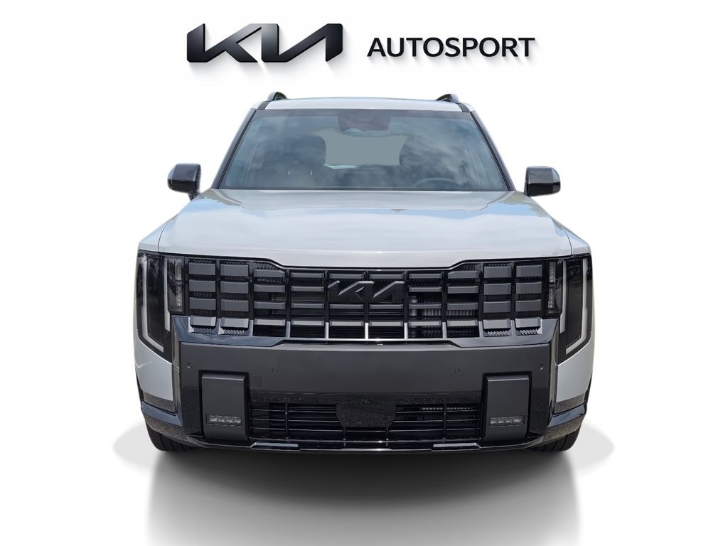 New 2027 Kia Telluride X-Line EX SUV