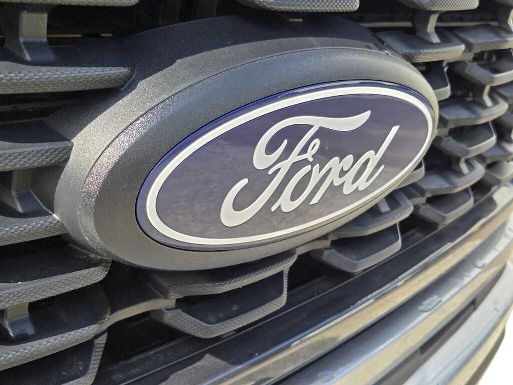 Used 2024 Ford F-150 STX Truck SuperCrew Cab