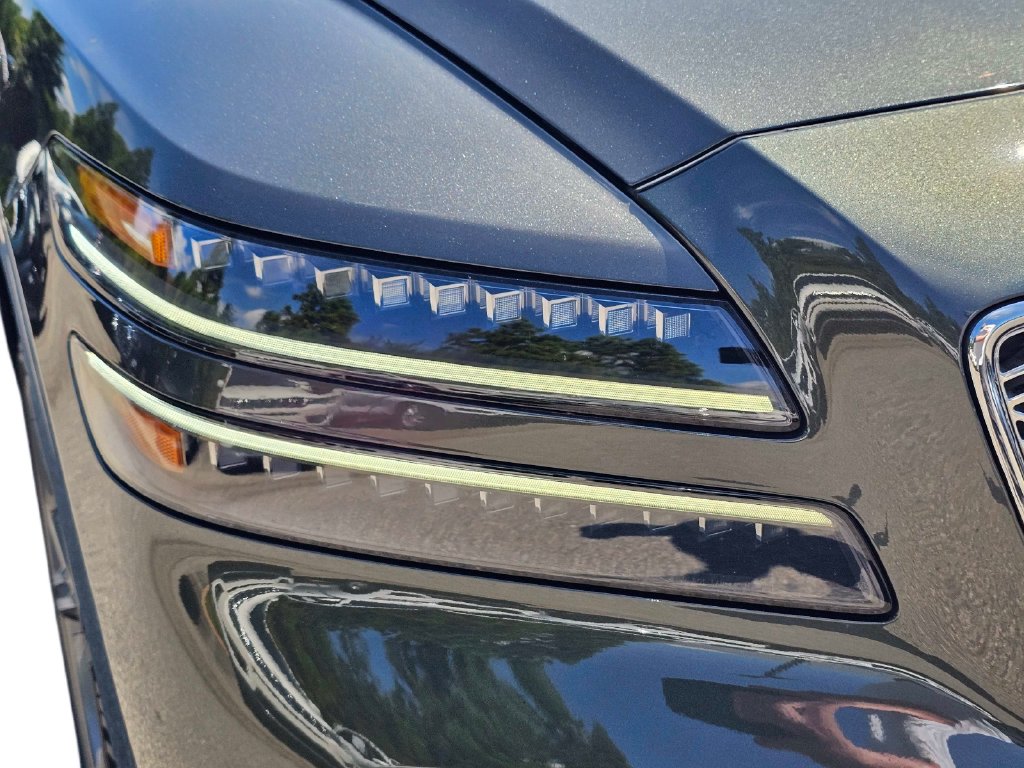 Used 2025 Genesis GV80 2.5T Prestige AWD SUV