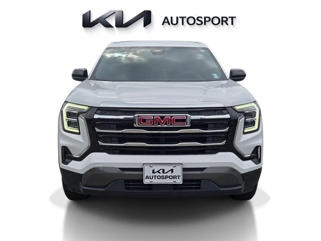 Used 2026 GMC Terrain Elevation SUV