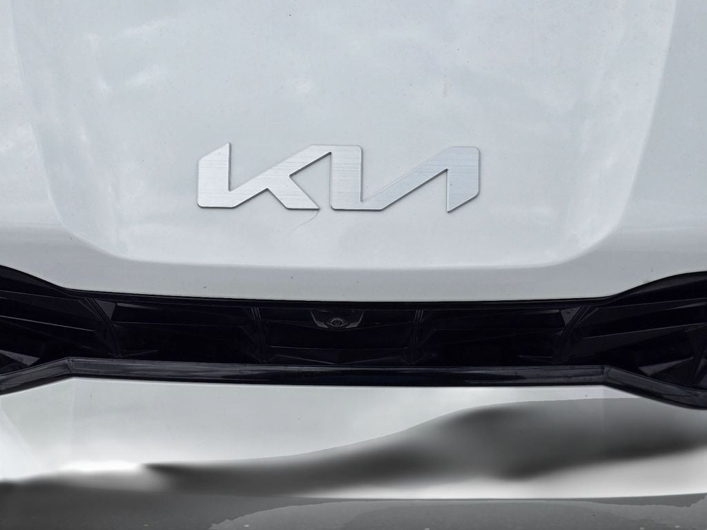 Certified 2025 Kia K5 EX Sedan