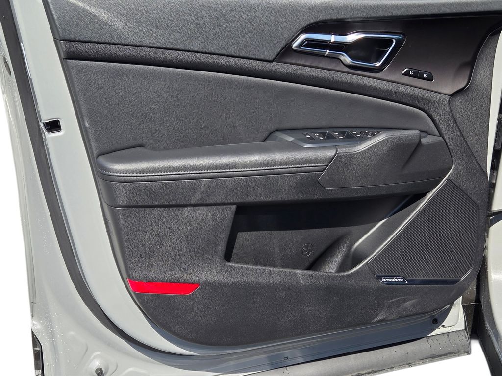 2026 Kia Sportage SX - Photo 14