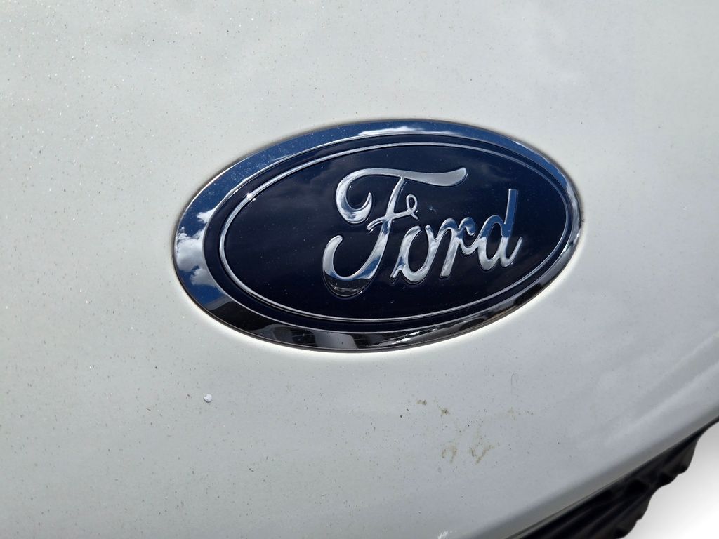 Used 2020 Ford Escape Titanium SUV