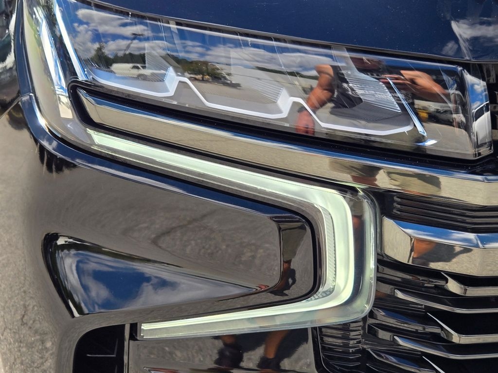Used 2021 Chevrolet Tahoe RST SUV