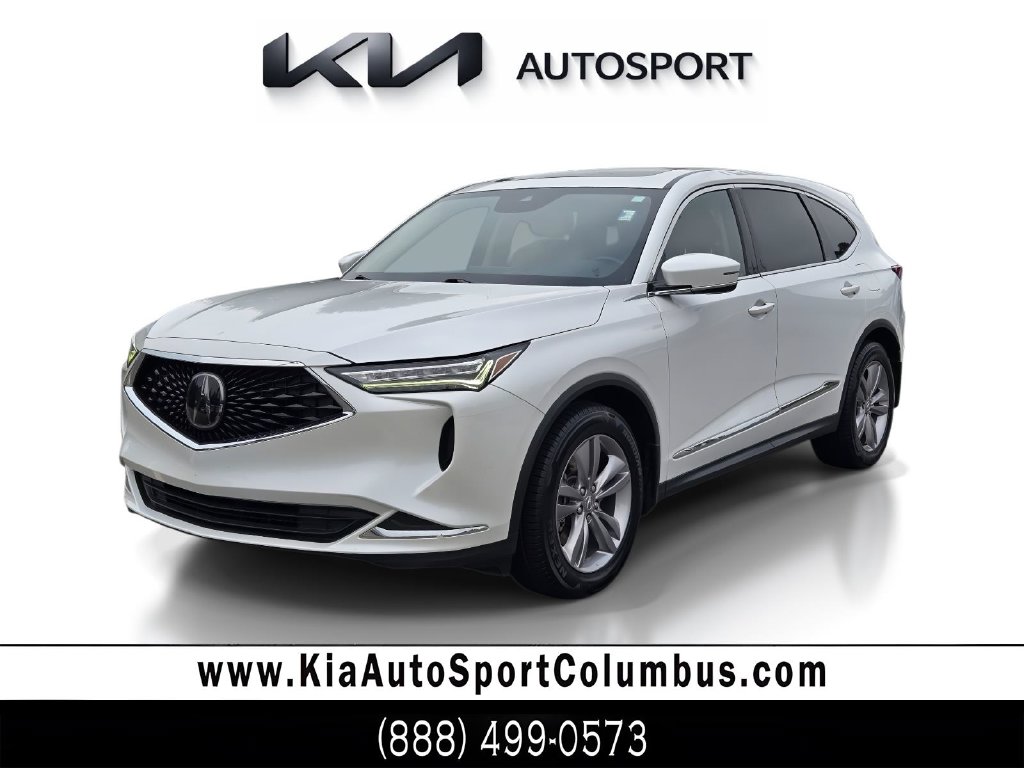 2023 Acura MDX Base
