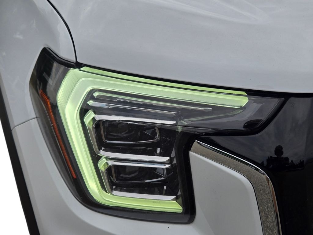 Used 2026 GMC Terrain Elevation SUV