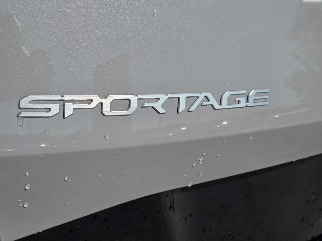 2026 Kia Sportage SX - Photo 11