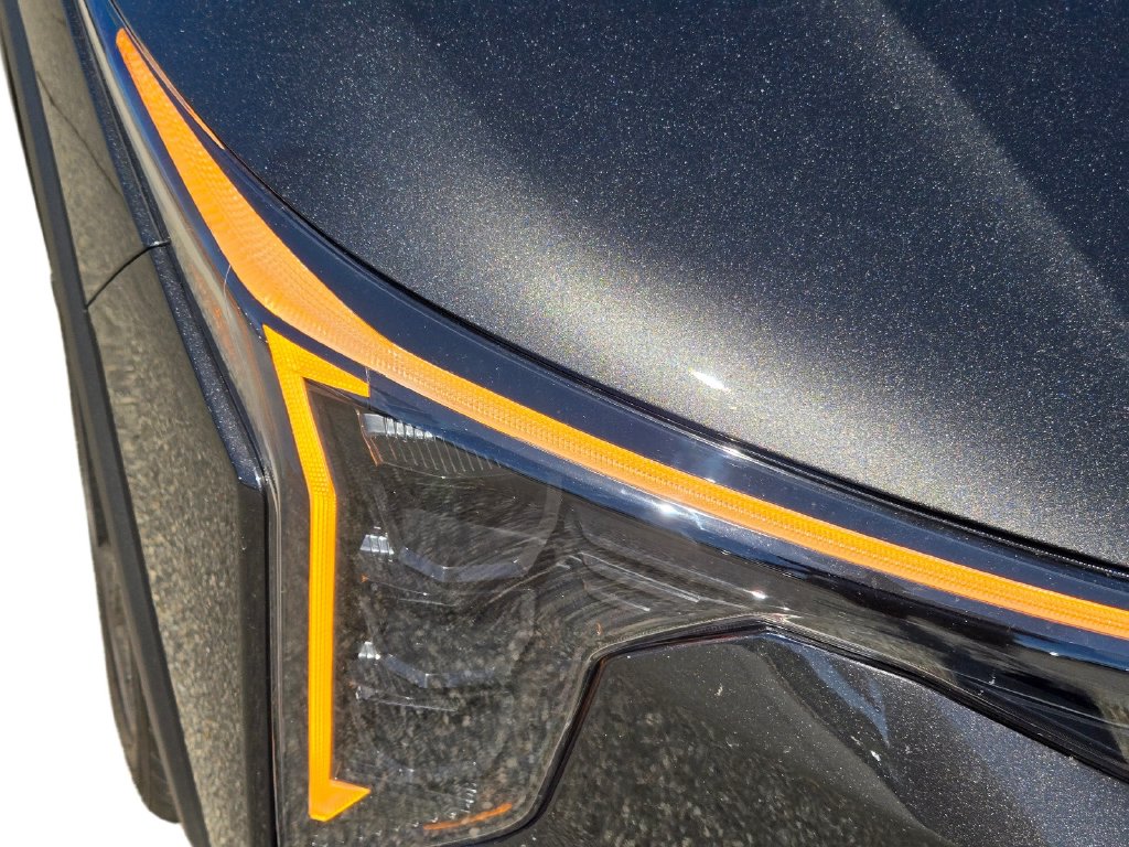 Certified 2025 Kia K4 EX Sedan