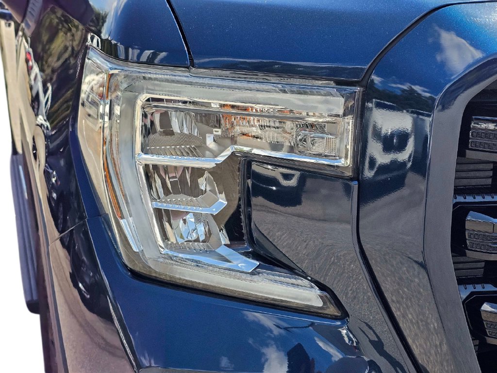 Used 2020 GMC Sierra 1500 Elevation Truck Double Cab