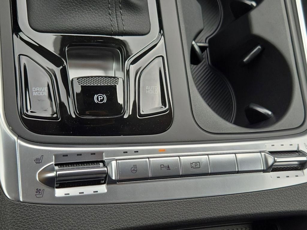 2026 Kia Carnival SX Prestige - Photo 35