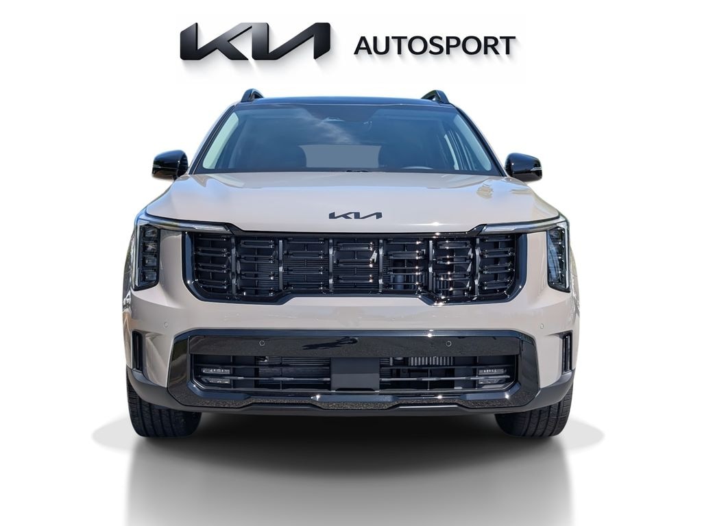 New 2026 Kia Sorento X-Line EX SUV