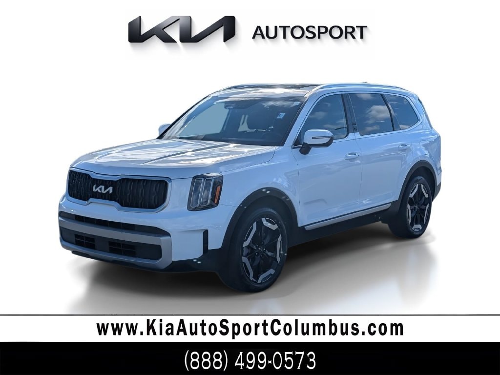 2024 Kia Telluride