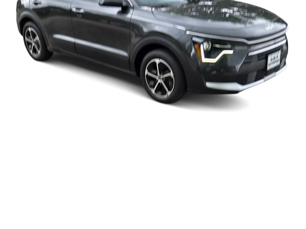New 2026 Kia Niro EX SUV