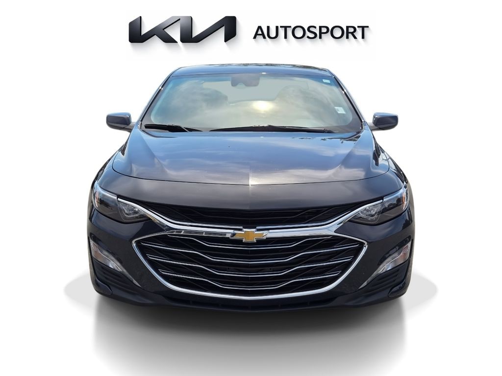 Used 2025 Chevrolet Malibu 1LT Sedan