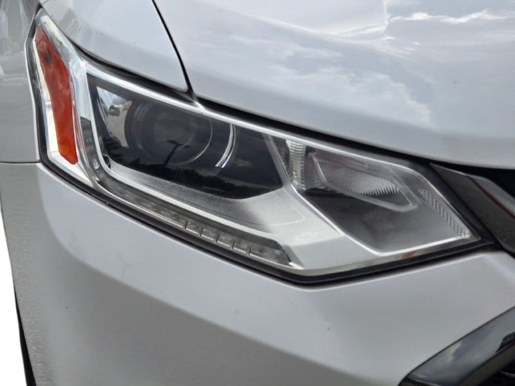 Used 2019 Chevrolet Traverse RS SUV