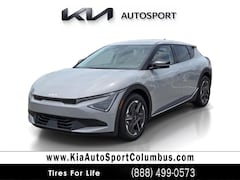2026 Kia EV6 Light SUV