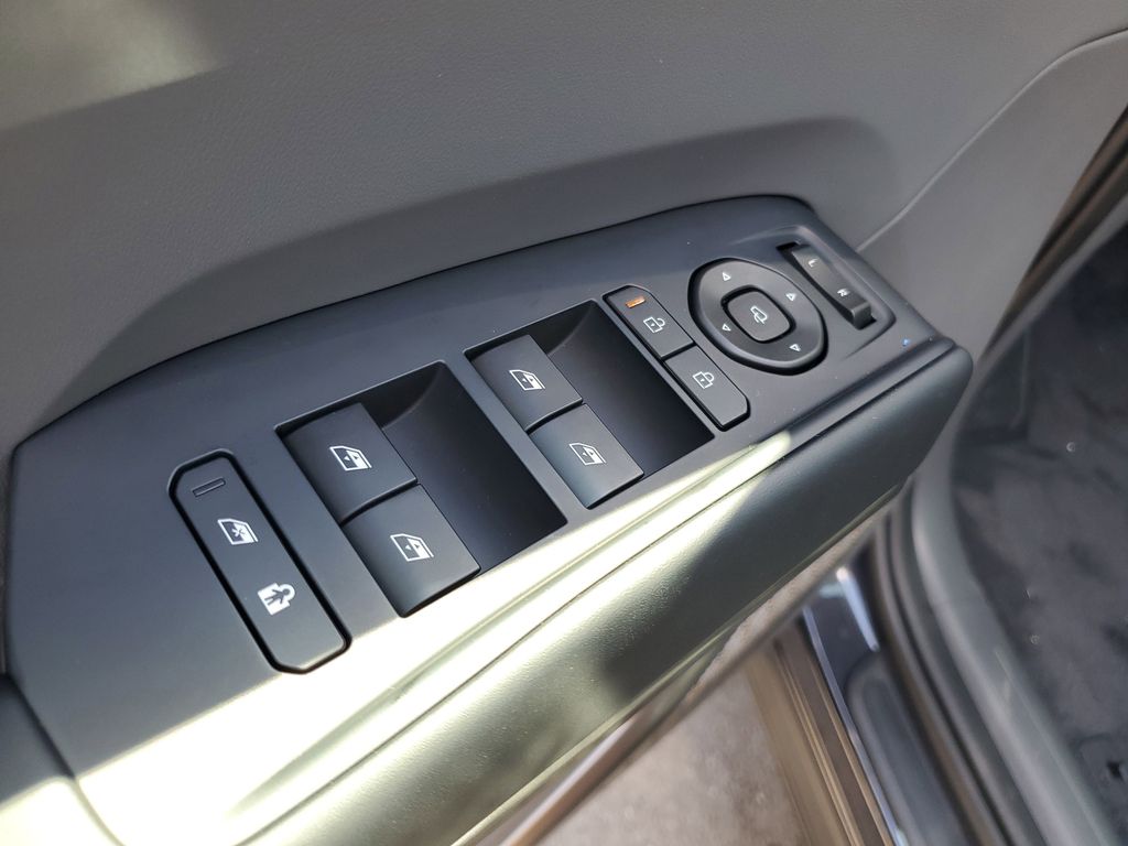 2026 Kia EV9 Wind - Photo 8