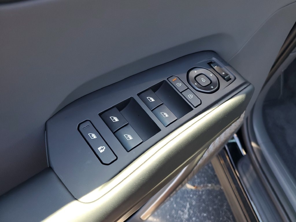 2026 Kia EV9 Light L/R - Photo 8