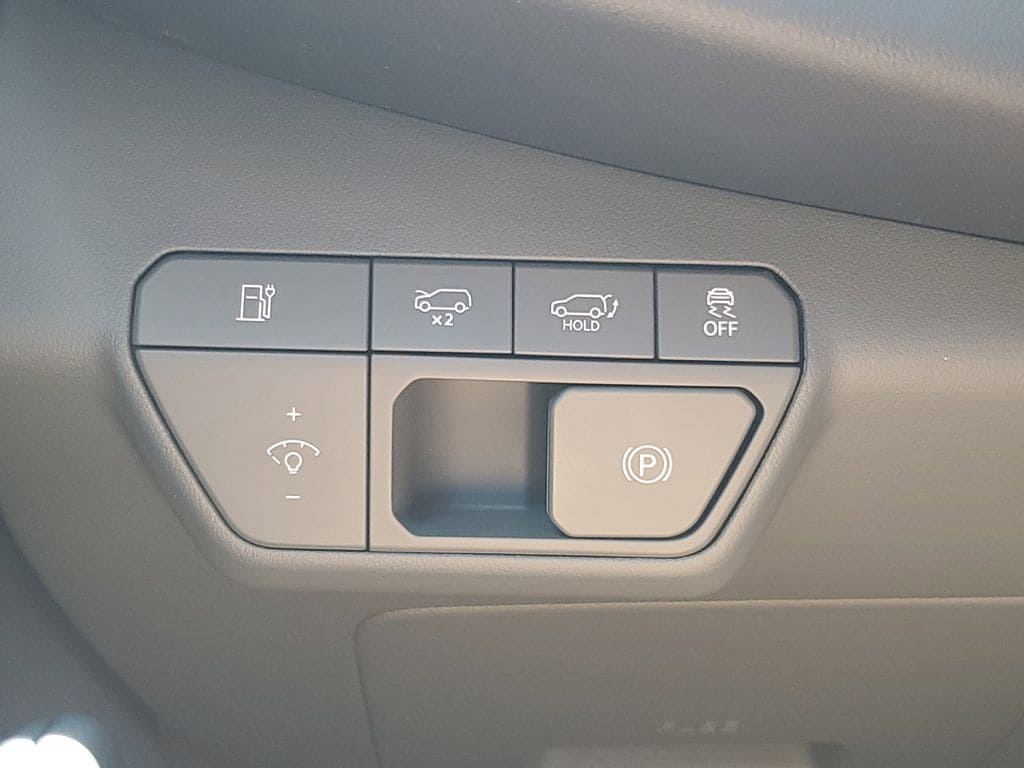 2026 Kia EV9 Wind - Photo 20