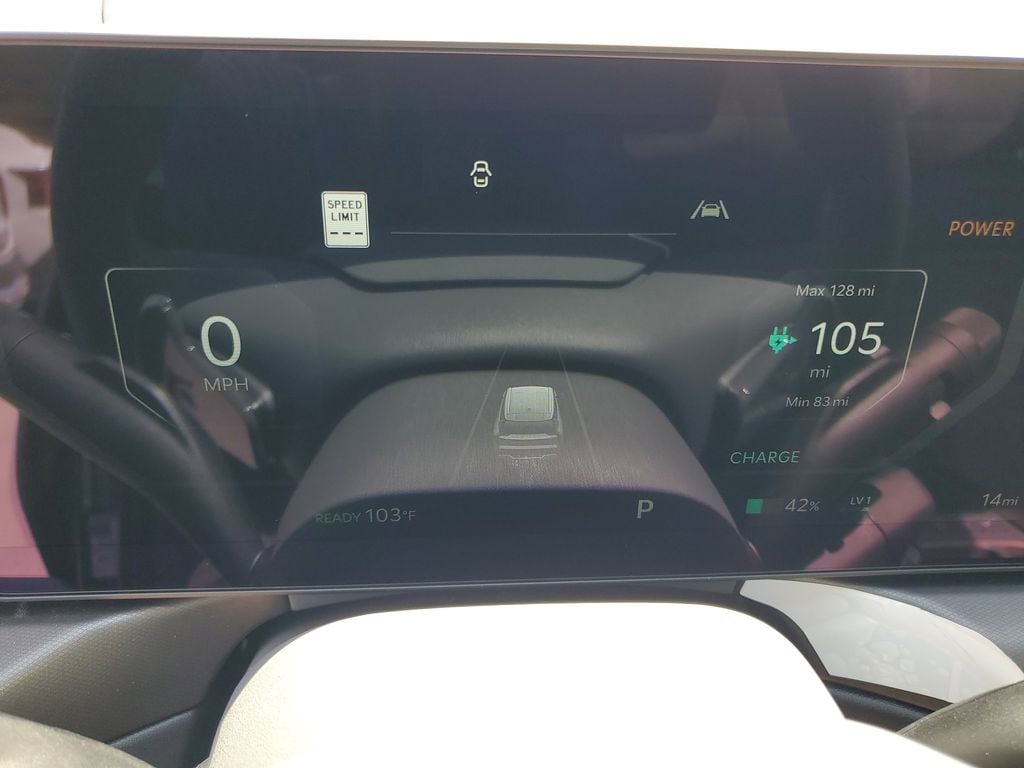 2026 Kia EV9 Wind - Photo 14