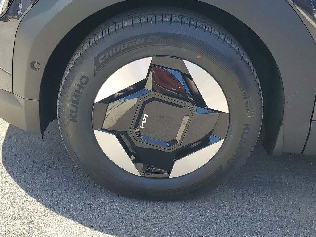2026 Kia EV9 Wind - Photo 32