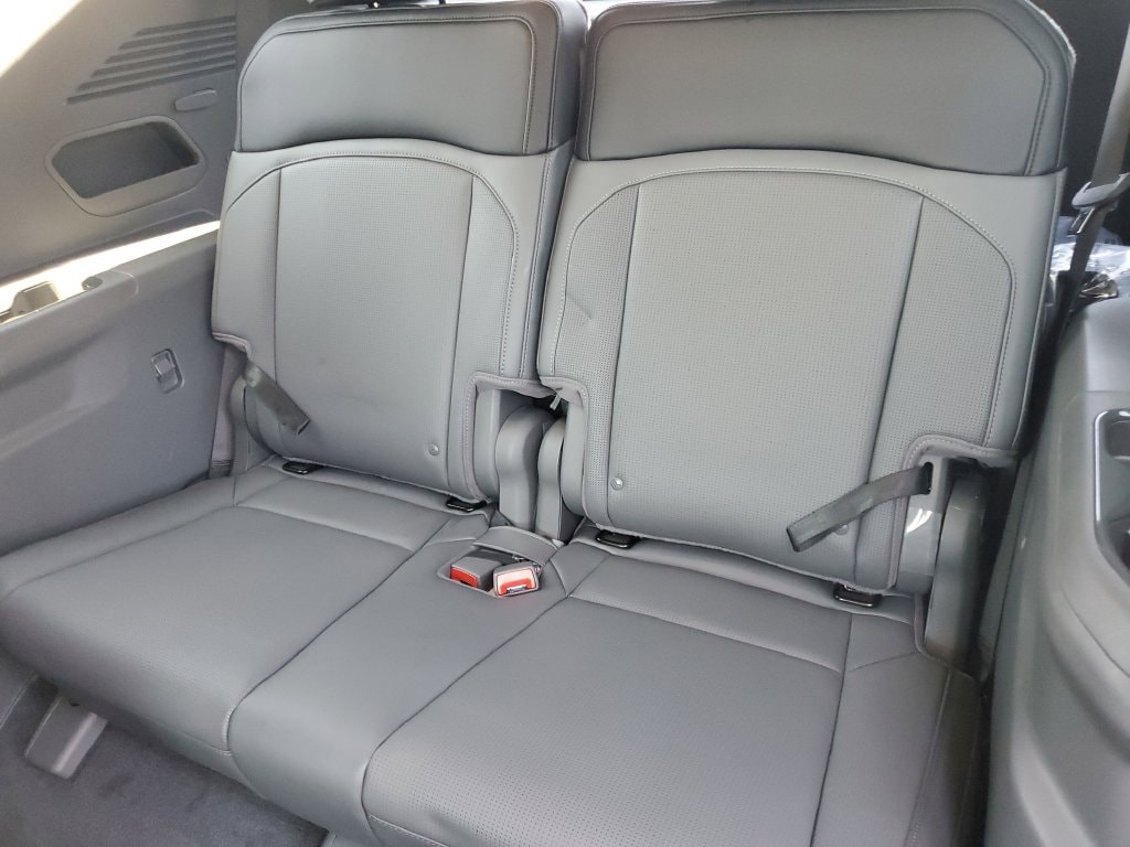 2026 Kia EV9 Light L/R - Photo 23