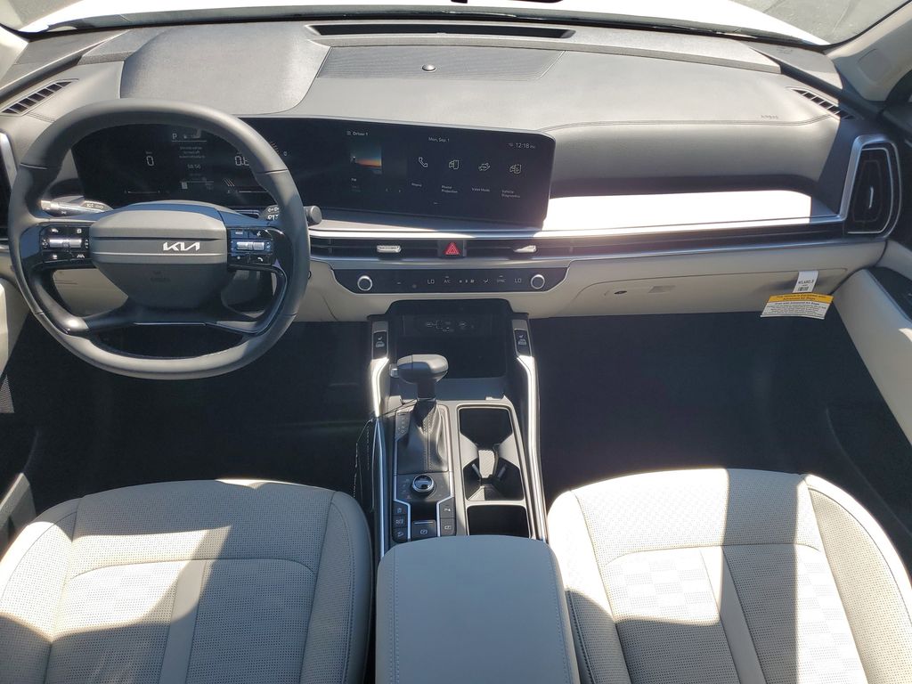 2026 Kia Sorento S - Photo 23