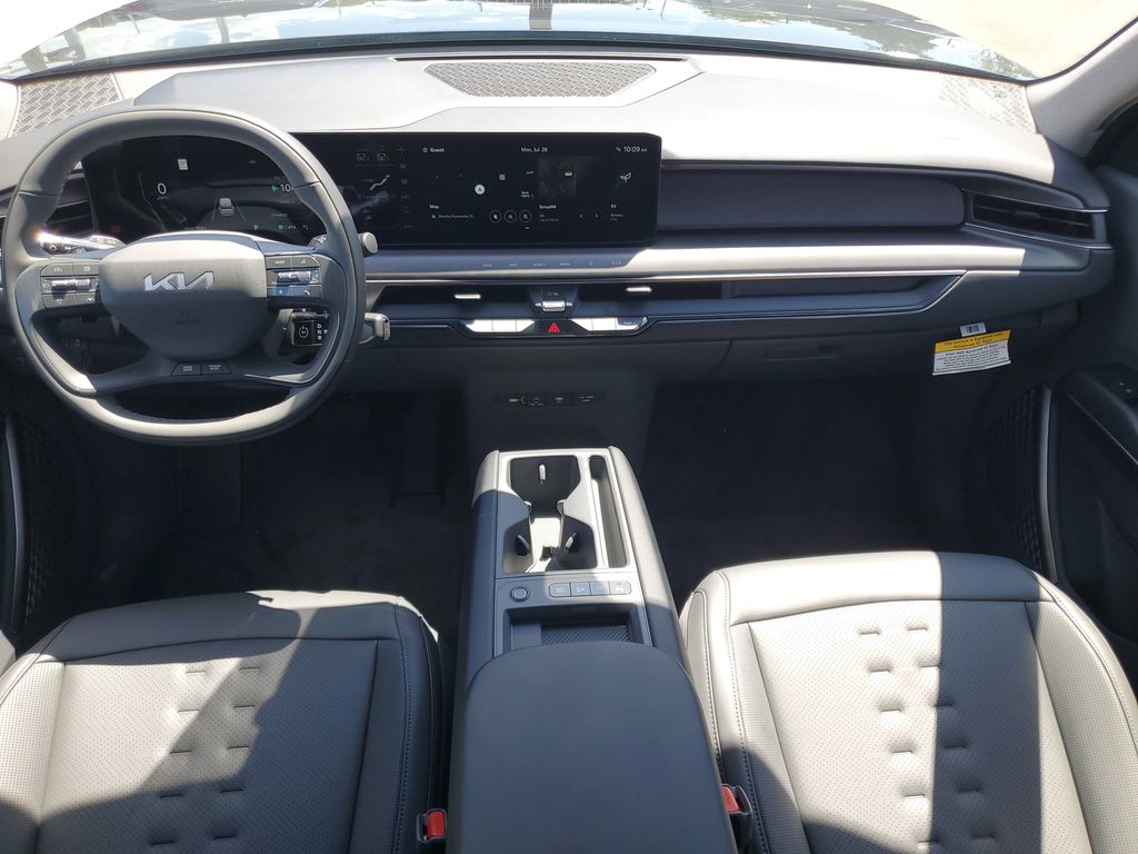 2026 Kia EV9 Wind - Photo 25