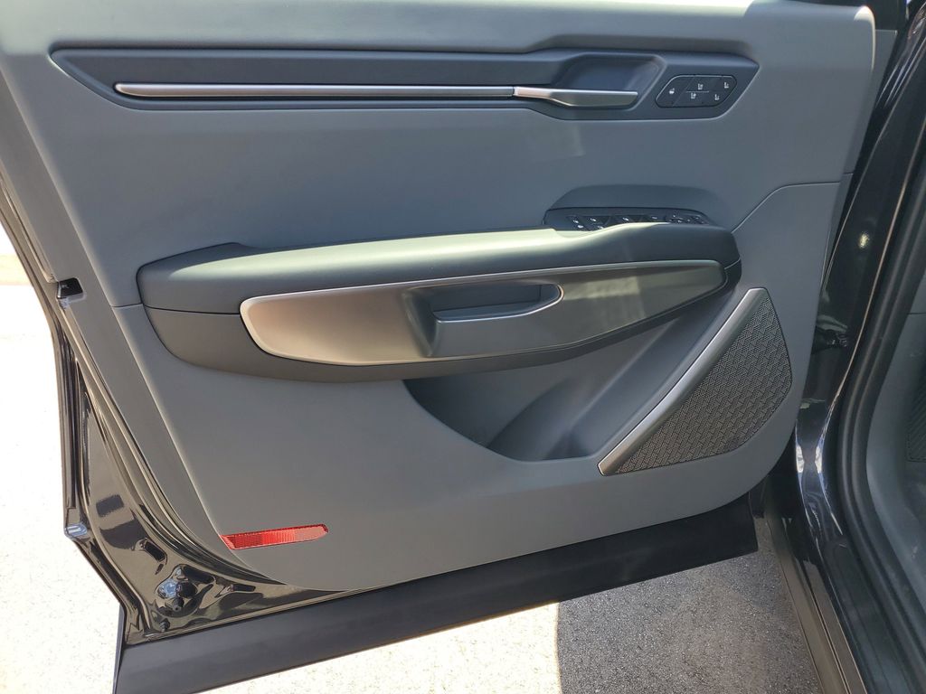 2026 Kia EV9 Wind - Photo 7