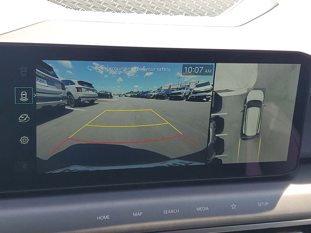 2026 Kia EV9 Wind - Photo 17