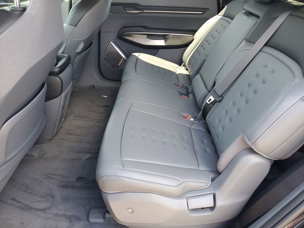 2026 Kia EV9 Wind - Photo 21
