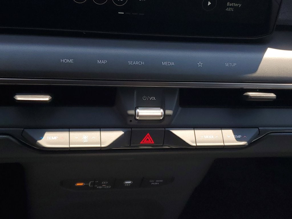 2026 Kia EV9 Light L/R - Photo 18