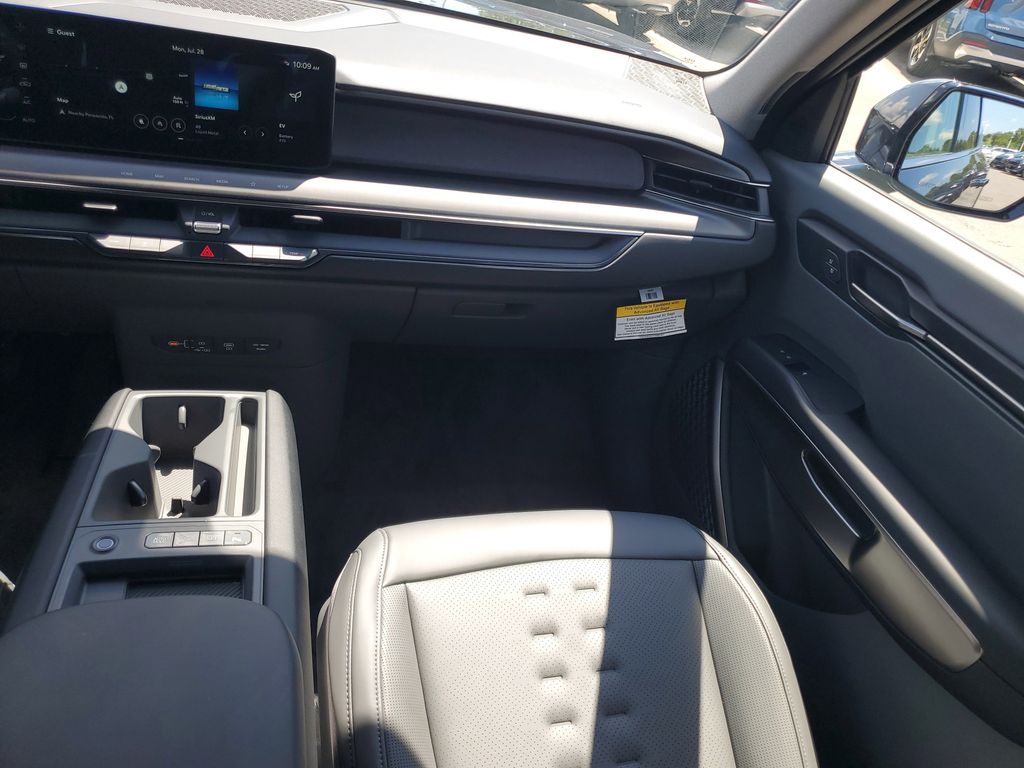 2026 Kia EV9 Wind - Photo 27