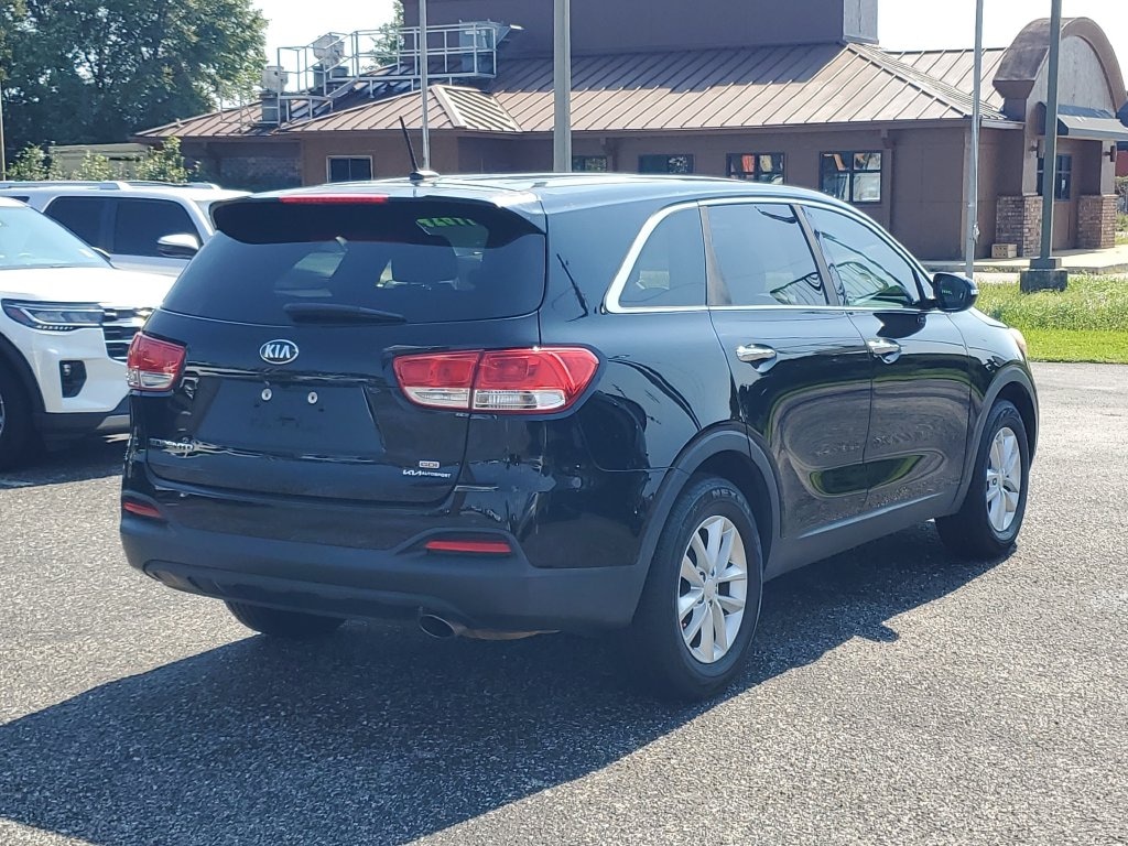 Used 2018 Kia Sorento L SUV