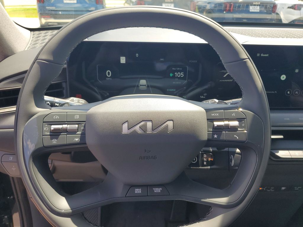 2026 Kia EV9 Wind - Photo 10