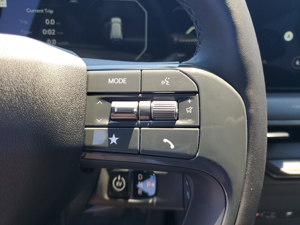2026 Kia EV9 Light L/R - Photo 13